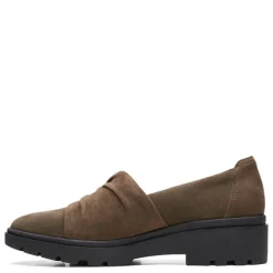 Women's Clarks, Calla Style Loafer