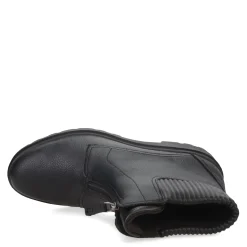 Women's Clarks, Calla Zip Boot