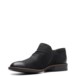 Women's Clarks, Camzin Pace Shootie