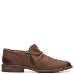 Women's Clarks, Camzin Pace Shootie