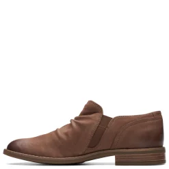 Women's Clarks, Camzin Pace Shootie