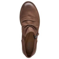 Women's Clarks, Camzin Pace Shootie