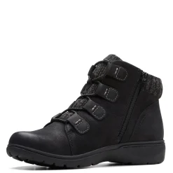 Women's Clarks, Carleigh Jade Boot
