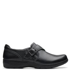 Women's Clarks, Carleigh Jazz Slip-On