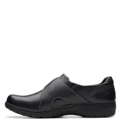 Women's Clarks, Carleigh Jazz Slip-On