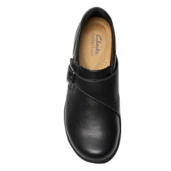 Women's Clarks, Carleigh Jazz Slip-On