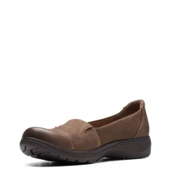 Women's Clarks, Carleigh Lulin Slip-On