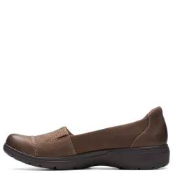 Women's Clarks, Carleigh Lulin Slip-On