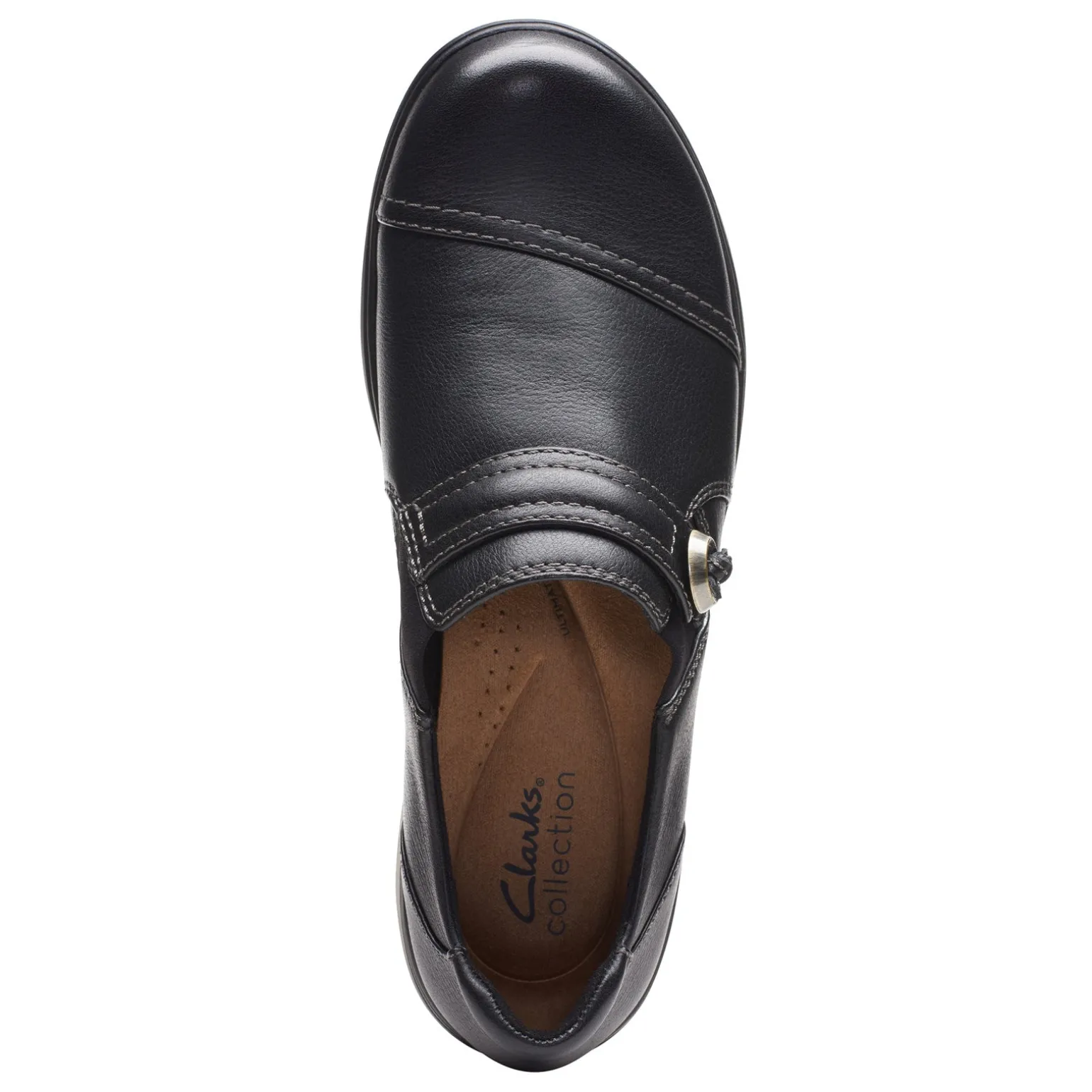 Women's Clarks, Carleigh Pearl Slip-On