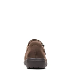 Women's Clarks, Carleigh Ray Slip-On