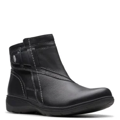 Women's Clarks, Carleigh Style Boot