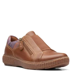 Women's Clarks, Caroline Cove Slip-On