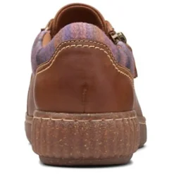 Women's Clarks, Caroline Cove Slip-On