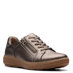 Women's Clarks, Caroline Janna Sneaker