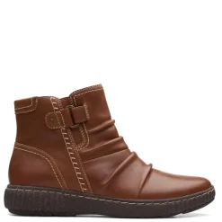 Women's Clarks, Caroline Orchid Boot