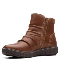 Women's Clarks, Caroline Orchid Boot