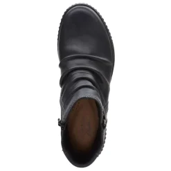 Women's Clarks, Caroline Orchid Boot