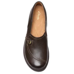 Women's Clarks, Certina Ease Slip-On