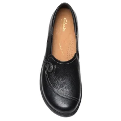 Women's Clarks, Certina Ease Slip-On