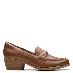 Women's Clarks, Charlten Echo Loafer