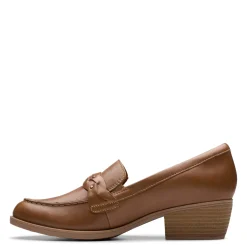 Women's Clarks, Charlten Echo Loafer