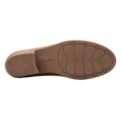 Women's Clarks, Charlten Echo Loafer