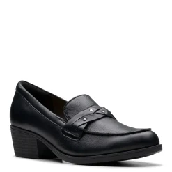 Women's Clarks, Charlten Echo Loafer
