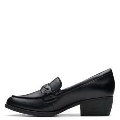 Women's Clarks, Charlten Echo Loafer