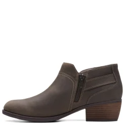 Women's Clarks, Charlten Grace Boot