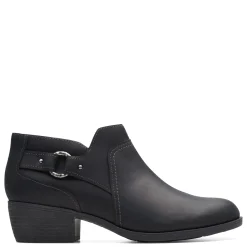 Women's Clarks, Charlten Grace Boot