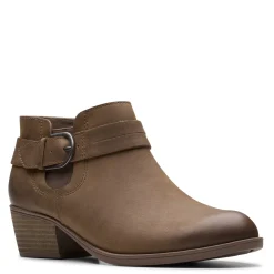Women's Clarks, Charlten Rae Boot