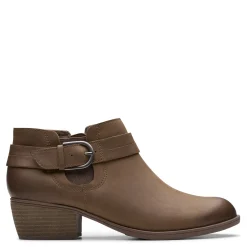 Women's Clarks, Charlten Rae Boot