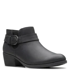 Women's Clarks, Charlten Rae Boot