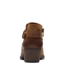 Women's Clarks, Charlten Rae Boot