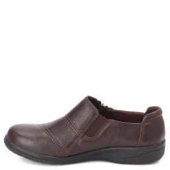 Women's Clarks, Cheyn Clay Loafer