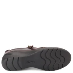 Women's Clarks, Cheyn Clay Loafer