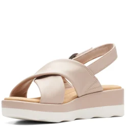 Women's Clarks, Clara Cove Sandal
