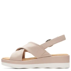 Women's Clarks, Clara Cove Sandal