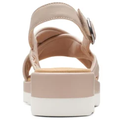 Women's Clarks, Clara Cove Sandal