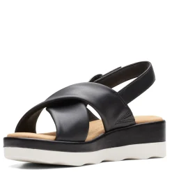Women's Clarks, Clara Cove Sandal