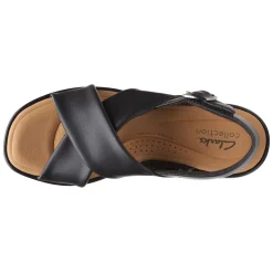 Women's Clarks, Clara Cove Sandal