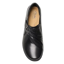 Women's Clarks, Cora Aubrie Slip-On