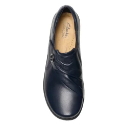 Women's Clarks, Cora Aubrie Slip-On