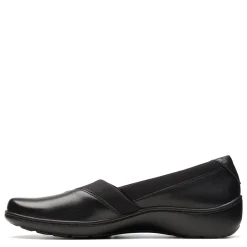 Women's Clarks, Cora Charm Slip-On