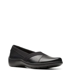 Women's Clarks, Cora Charm Slip-On