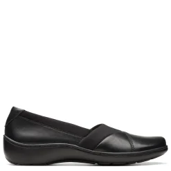 Women's Clarks, Cora Charm Slip-On