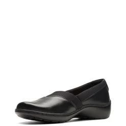 Women's Clarks, Cora Charm Slip-On