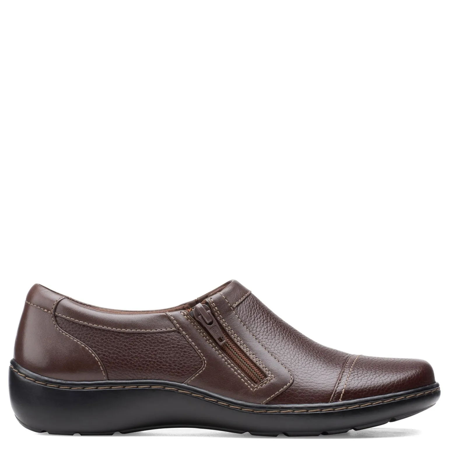 Women's Clarks, Cora Giny Slip-On