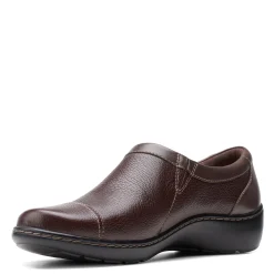 Women's Clarks, Cora Giny Slip-On