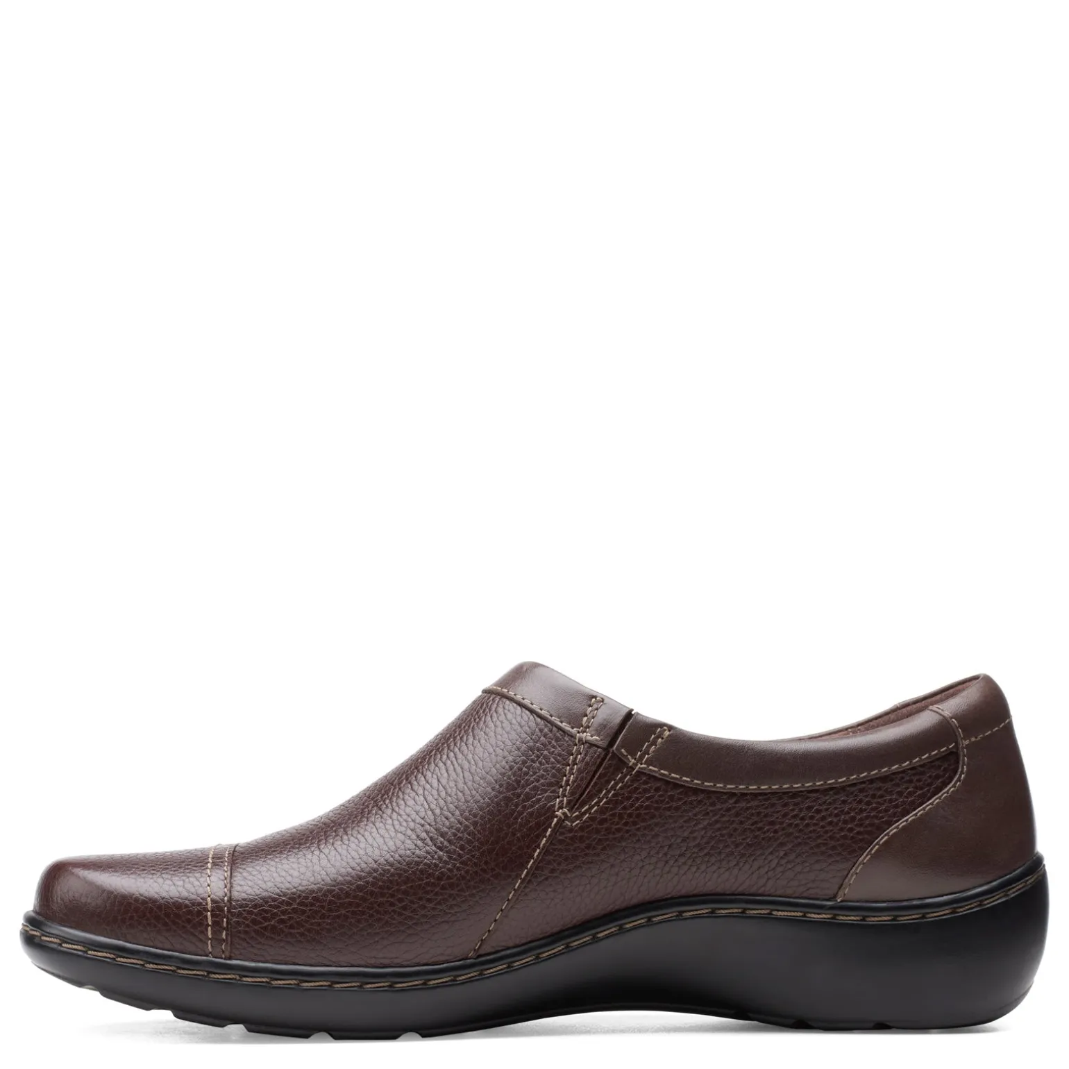 Women's Clarks, Cora Giny Slip-On